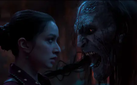 Stree 2 Review: Shraddha Kapoor & Rajkummar Rao Face A Headless Monster In The New Horror Comedy