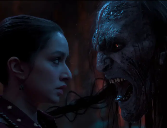 Stree 2 Review: Shraddha Kapoor & Rajkummar Rao Face A Headless Monster In The New Horror Comedy