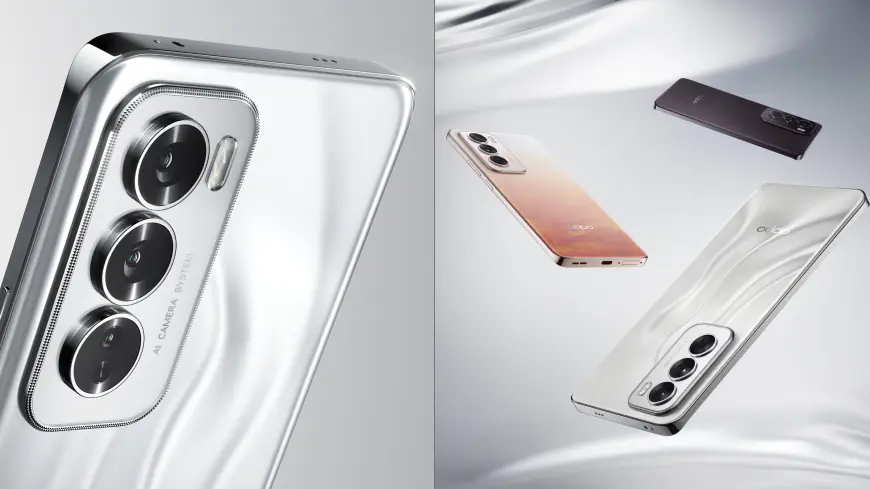 Oppo Reno 12 Pro 5G: Review, Specifications, Price, Features & More