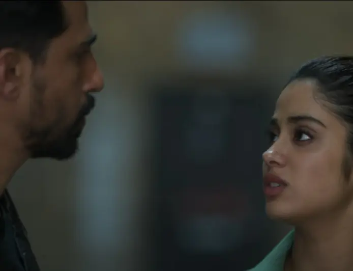Ulajh Review: Intriguing Story And Twists With Strong Acting By Janhvi Kapoor
