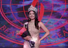 Sowmya CM Wins Miss Globe India 2024: India’s Hope for Global Crown in Albania