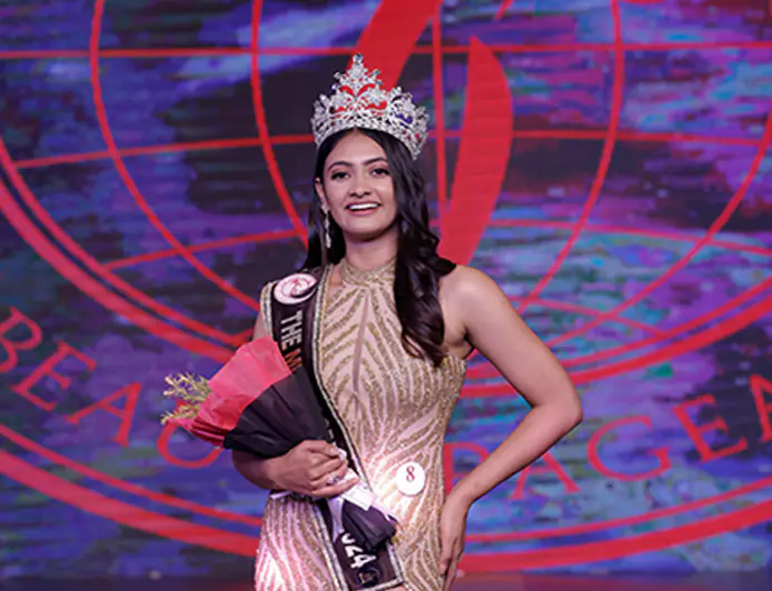 Sowmya CM Wins Miss Globe India 2024: India’s Hope for Global Crown in Albania