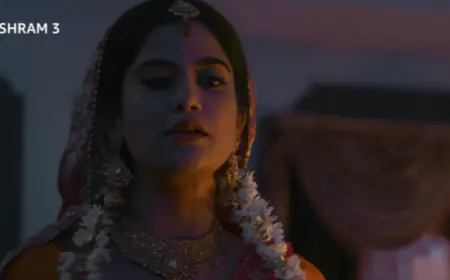 Ek Badnaam Aashram Season 3 Part 2 Teaser Promises Revenge, Suspense, and High-Stakes Drama