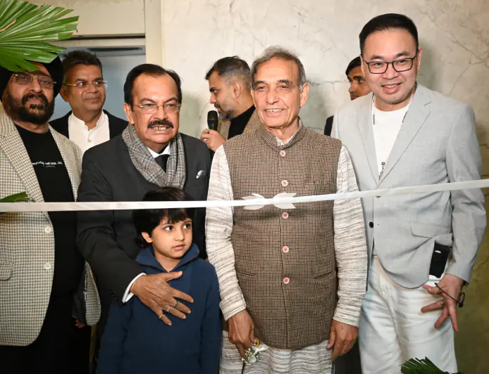 OPTM Healthcare Launches Flagship Clinic in South Extension, New Delhi