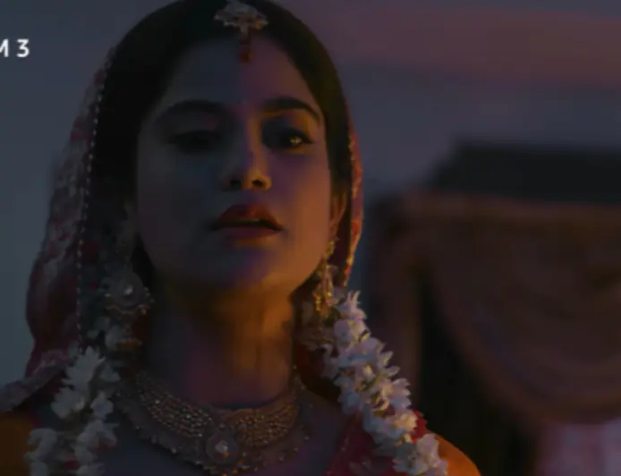 Ek Badnaam Aashram Season 3 Part 2 Teaser Promises Revenge, Suspense, and High-Stakes Drama